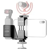 DJI Pocket 2でも使えるスマホホルダー - Digital Wackys 先週